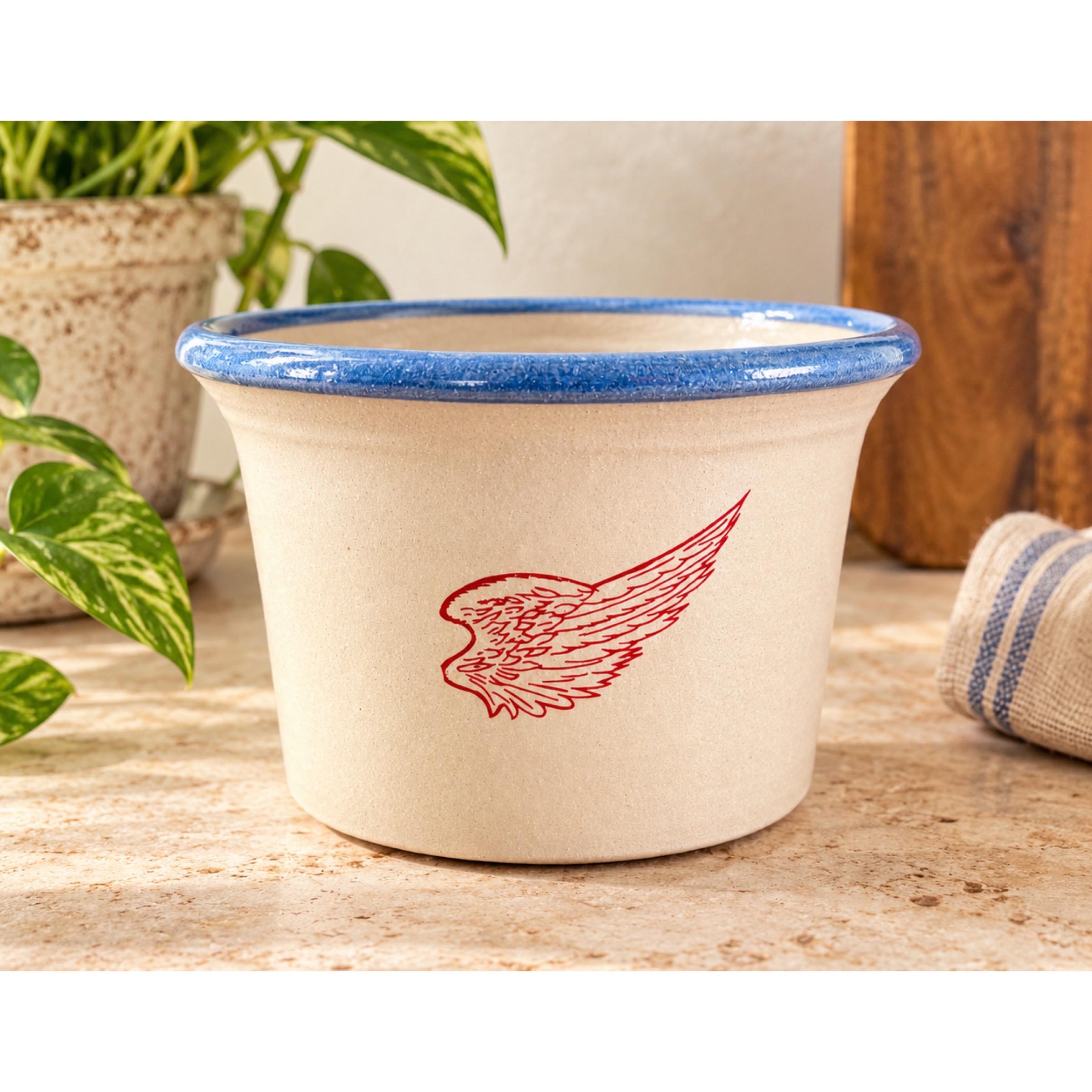 Vintage Red Wing Stoneware - Etsy