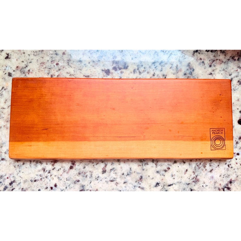 Andrew Pearce Live Edge Board - Thumbnail 3