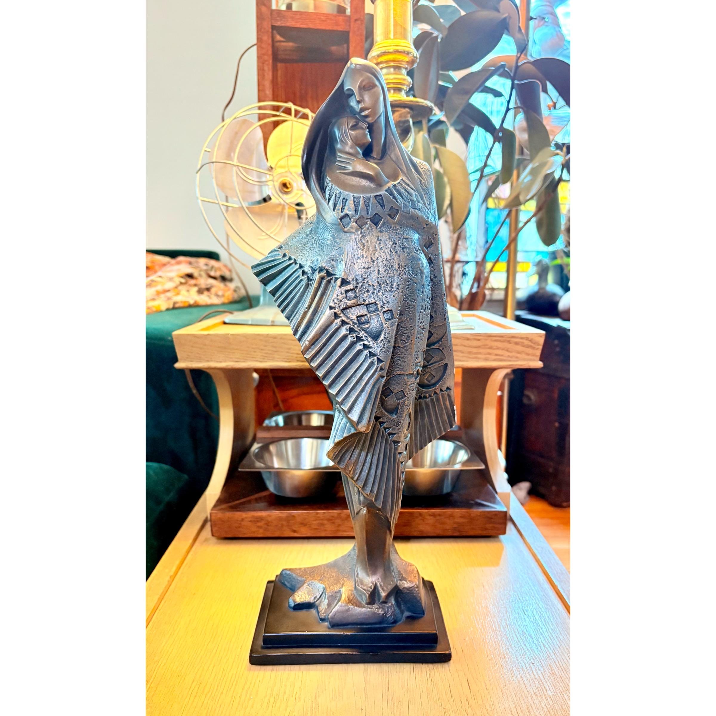 Rare Austin Statue - Etsy