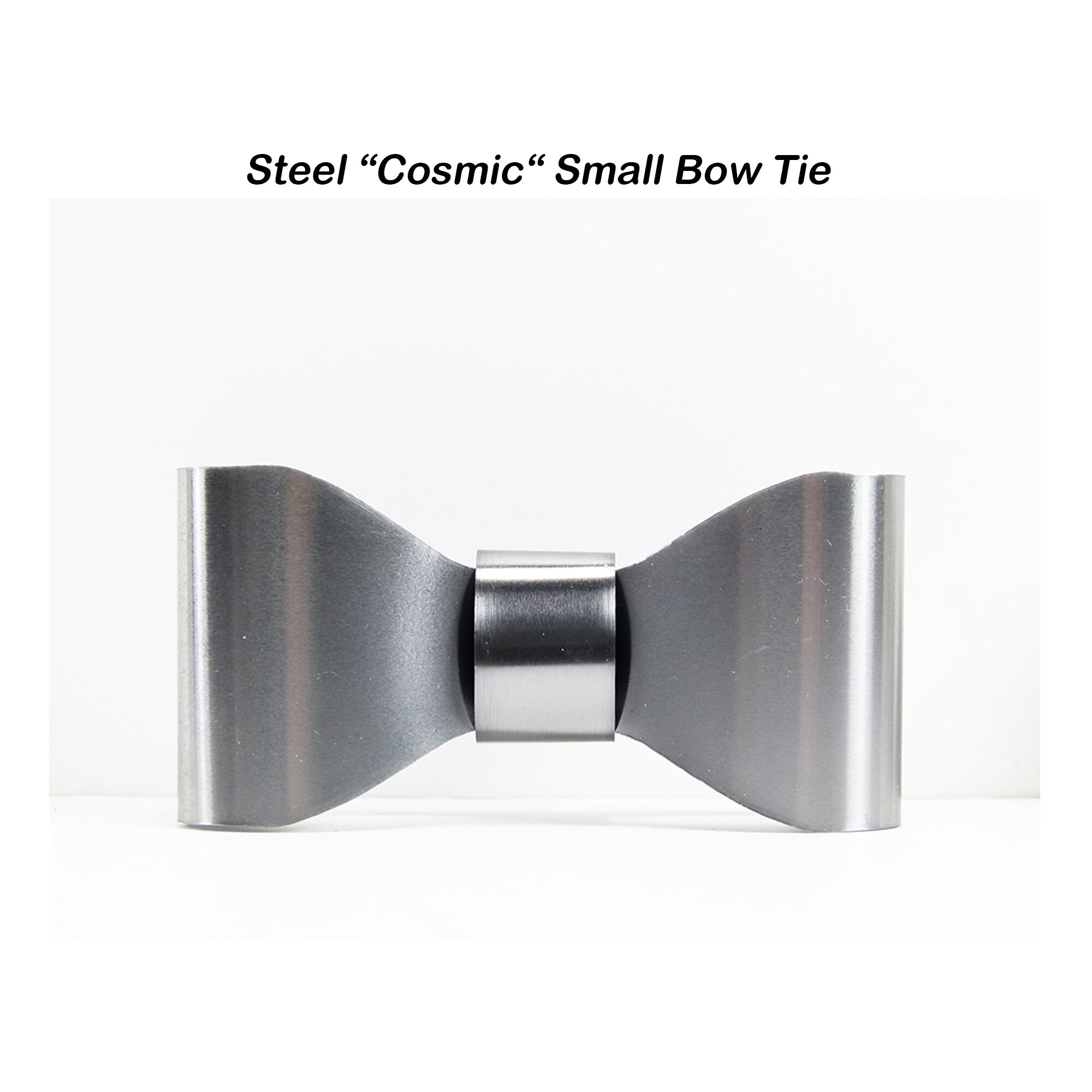 bow tie metal