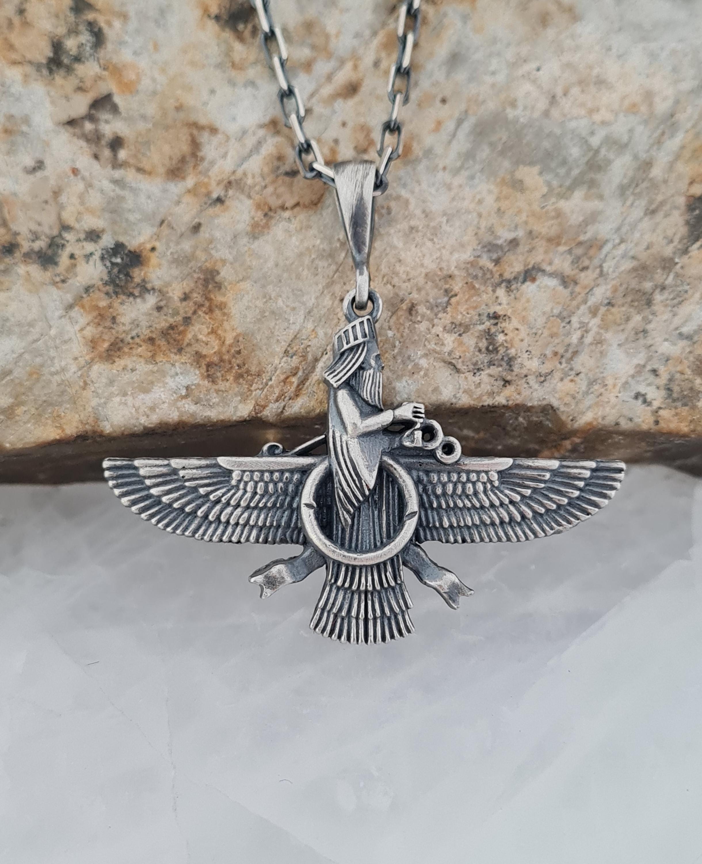 Zoroastrianism - Etsy 日本