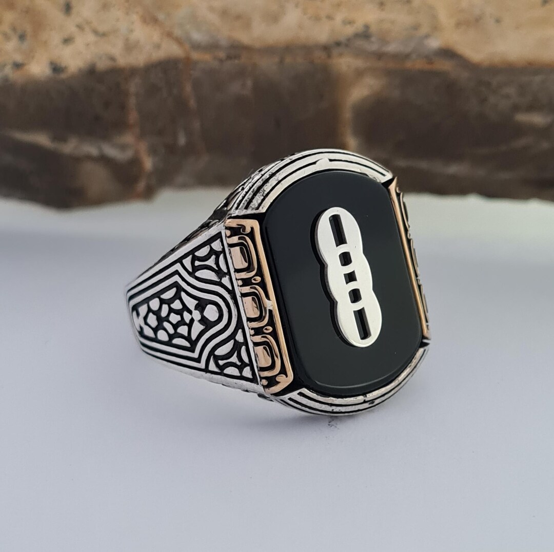 Ioof Rings Shopee Independent Order of Odd Fellows Sterling Silver Ring - Handcrafted 925 ...