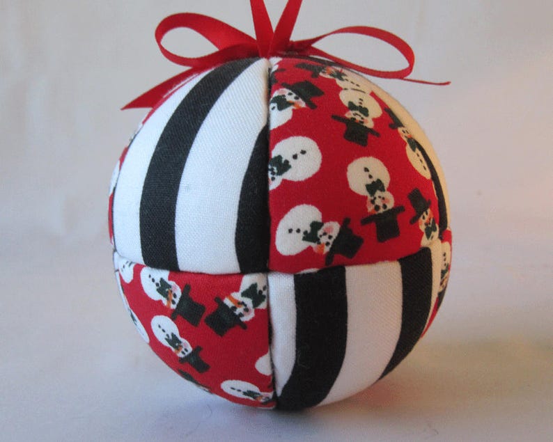 Gifts For Her or Him Sports Fan Red /& Black Ornament by CraftCrazy4U Louisville Kentucky Christmas Ornament Collectible Home Decor