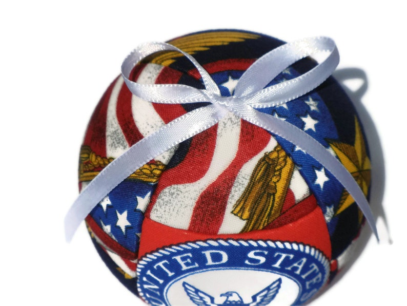 Navy Christmas Ornament Veterans Gift Idea Gifts for Her or Etsy