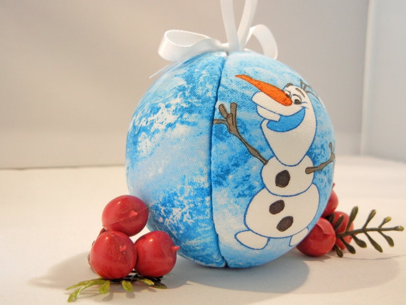 Frozen Christmas Ornament Personalized Ornament Kids Christmas frozen-christmas-ornament-personalized-ornament-kids-christmas