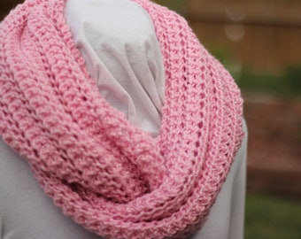 Knit Cowl Patterns, Lace Knit Scarf Pattern