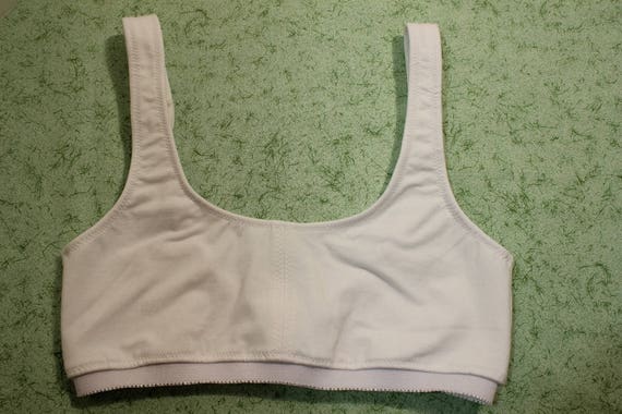 Sewing Pattern for Sports Bra, Easy to Sew Workout Bra Pattern, Comfort Bra  Pattern With Back Closure, Bra Sewing Pattern, Lingerie Patterns -   Canada