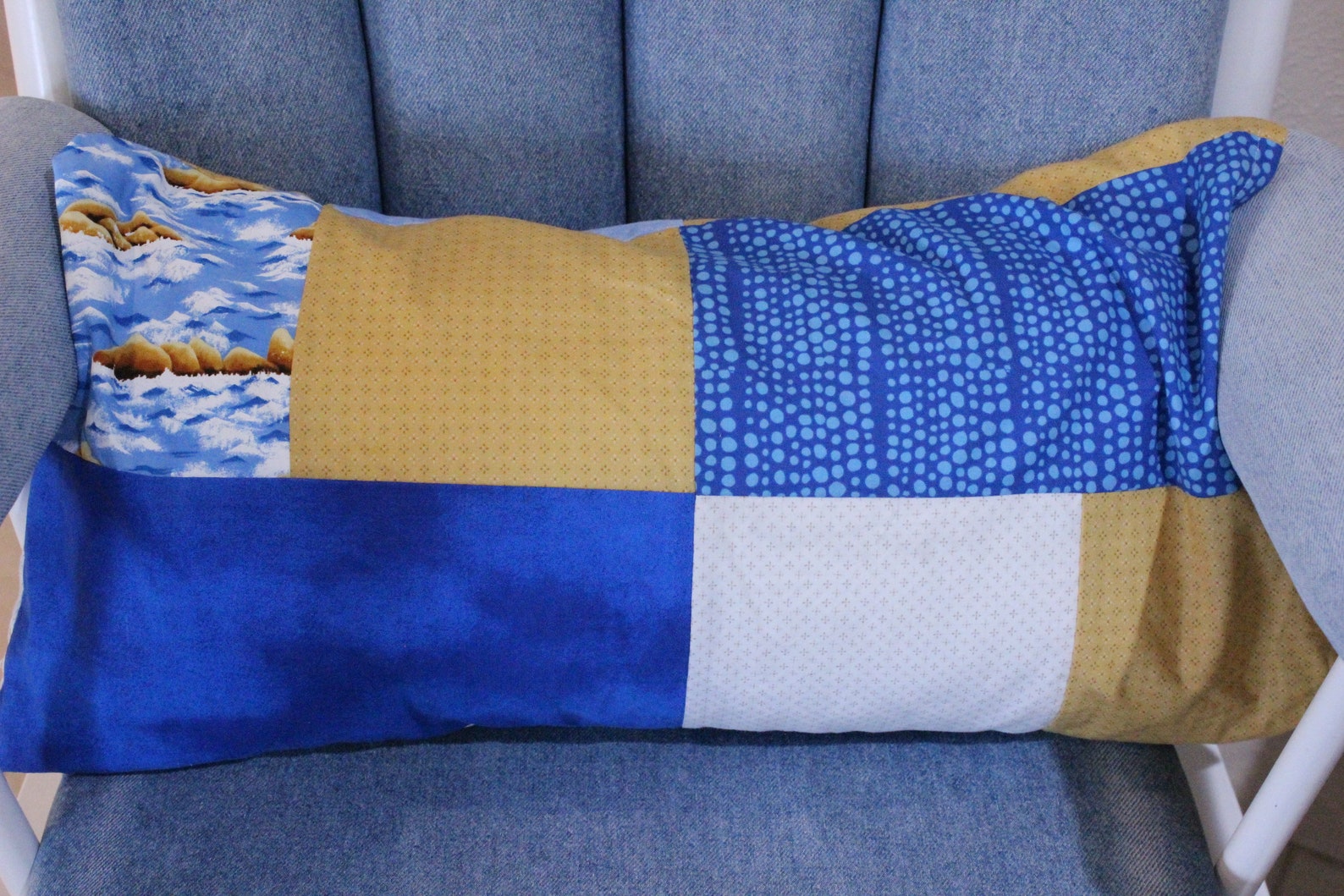 Sewing Pattern for Pillow Cover Pillow Case Pattern for 22 Etsy