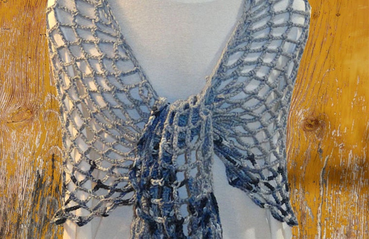 Crochet Edge Designs - Etsy