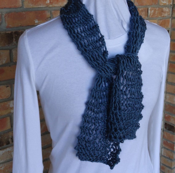 Knit Scarf Pattern Easy To Knit Scarf Plus Free Knit Scarf Pattern Simple Lace Scarf Patterns Gift To Knit Easy Lace Knitting