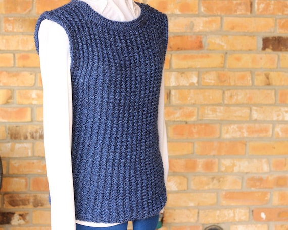 Simple Knit Sweater Pattern Knitting Pattern For Sweater Knitted Vest Patterns Knit Tunic Pattern Knit Pattern For Heartland Yarn