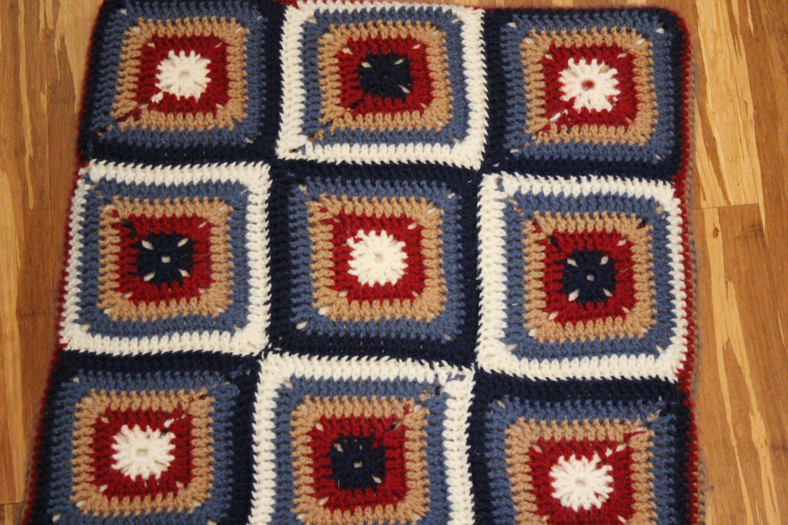 Crochet Pattern for Square Floor Pillow Meditation Cushion Etsy Hong Kong