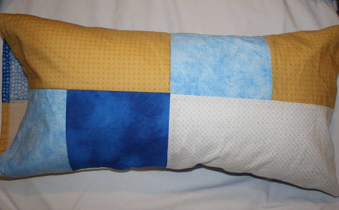 Sewing Pattern for Pillow Cover Pillow Case Pattern for 22 Etsy