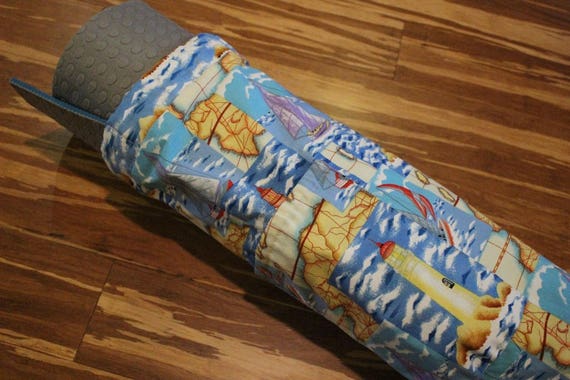 Yoga Mat Bag Pattern, Sewing Pattern, Easy to Sew Pattern for Yoga Mat Bag,  Sewing Tutorial for Exercise Bag, Gift to Sew for Yoga Teacher -  Canada