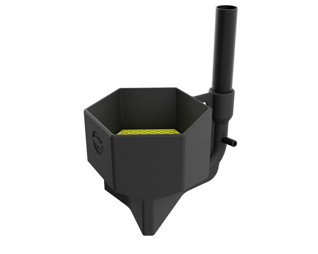 Fish Egg Collector Breeding Trap for Aquarium Breeding - Etsy