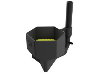 Fish Egg Collector Breeding Trap for Aquarium Breeding