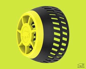 AI Nero 3 Guard – Essential Protection for Your Wave Maker