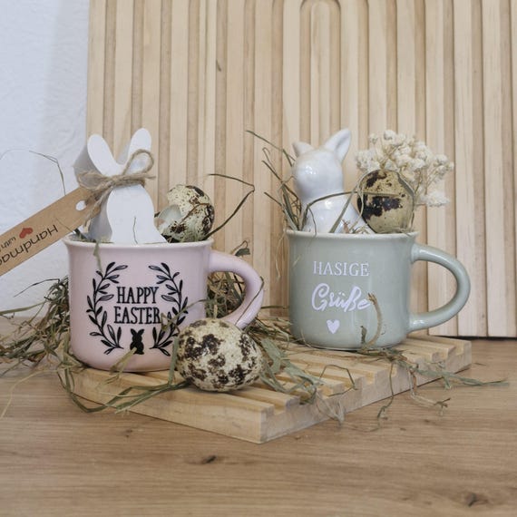 Easter gift | Easter gift set | Easter souvenir | Easter decorations for spring | Table decorations