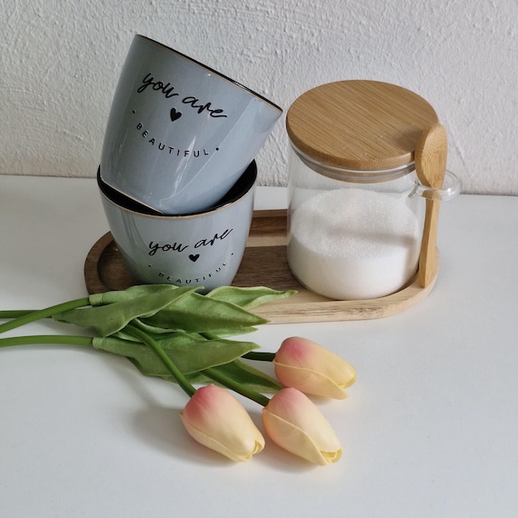 Personalized ceramic mug | Gift idea for your best friend | Birthday gift | Ceramic mug | Ceramic cup | Coffee mug