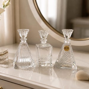Rcr Perfume Bottle - Etsy