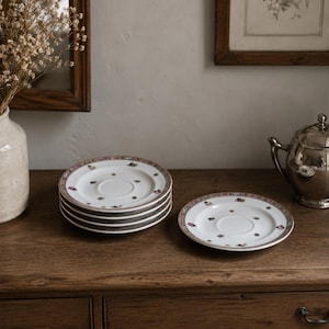 Hutschenreuther Leonard Paris - Etsy