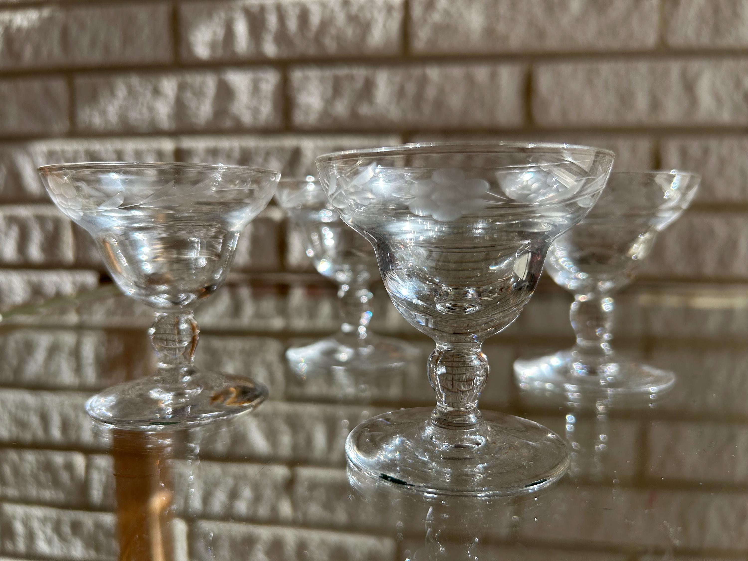 Verre Cristal Transparent Tasse à Liqueur Et Café, Tasse Blanche Pour