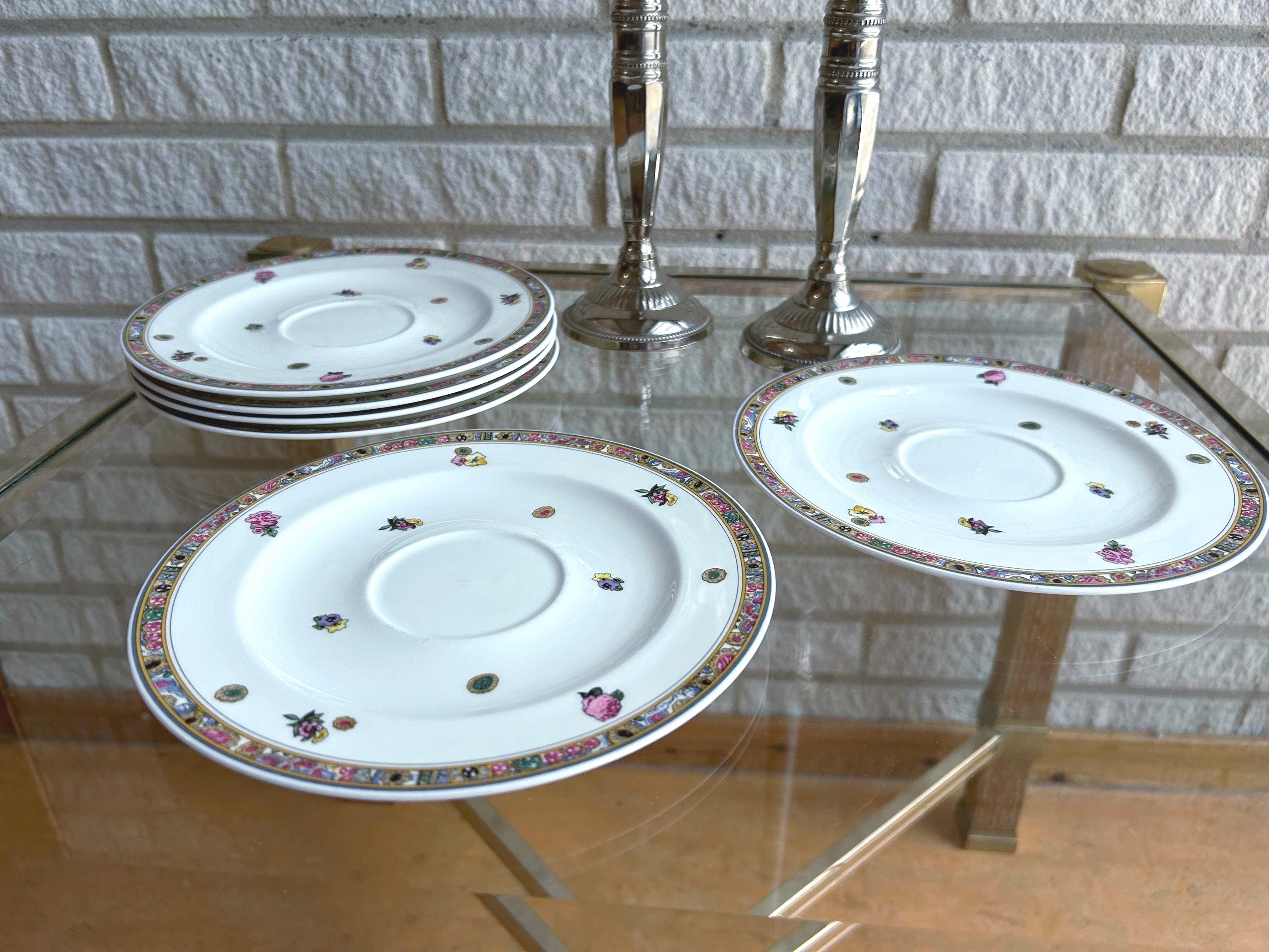 Hutschenreuther Leonard Paris - Etsy