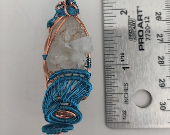 Crystal Pendant #1