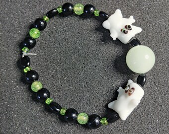 Ghost bracelet 4