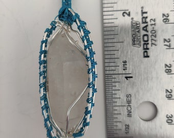 Crystal Pendant #14