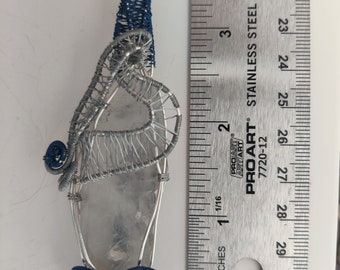 Crystal Pendant #18