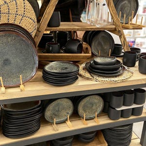 Mix-And-Match Dinnerware