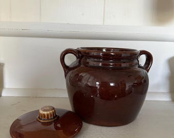 Cerámica vintage de EE. UU.