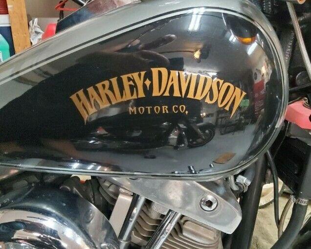 Harley davidson tank emblems - Etsy 日本