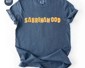 SABRINAWOOD Tischlerkomfort Farben