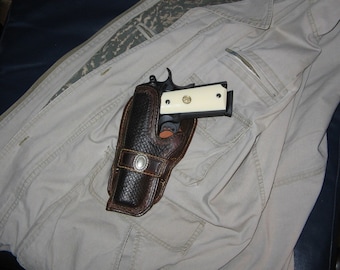MADE TO ORDER 1911 Holster