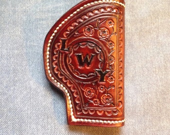 Custom Made to Order Holster