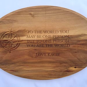 personalized compass rose catch all tray-custom engraved valet tray-unique Father&#39;s Day gift for him-desk organizer-entryway tray