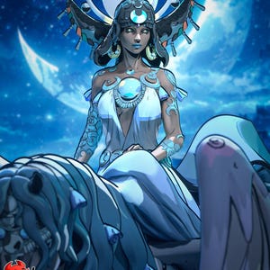 Hades Ii Figurines - Etsy