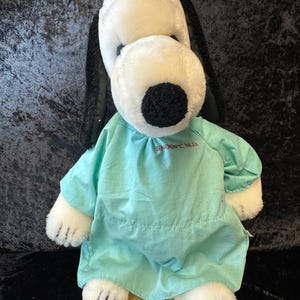 Vintage snoopy plush - Etsy 日本