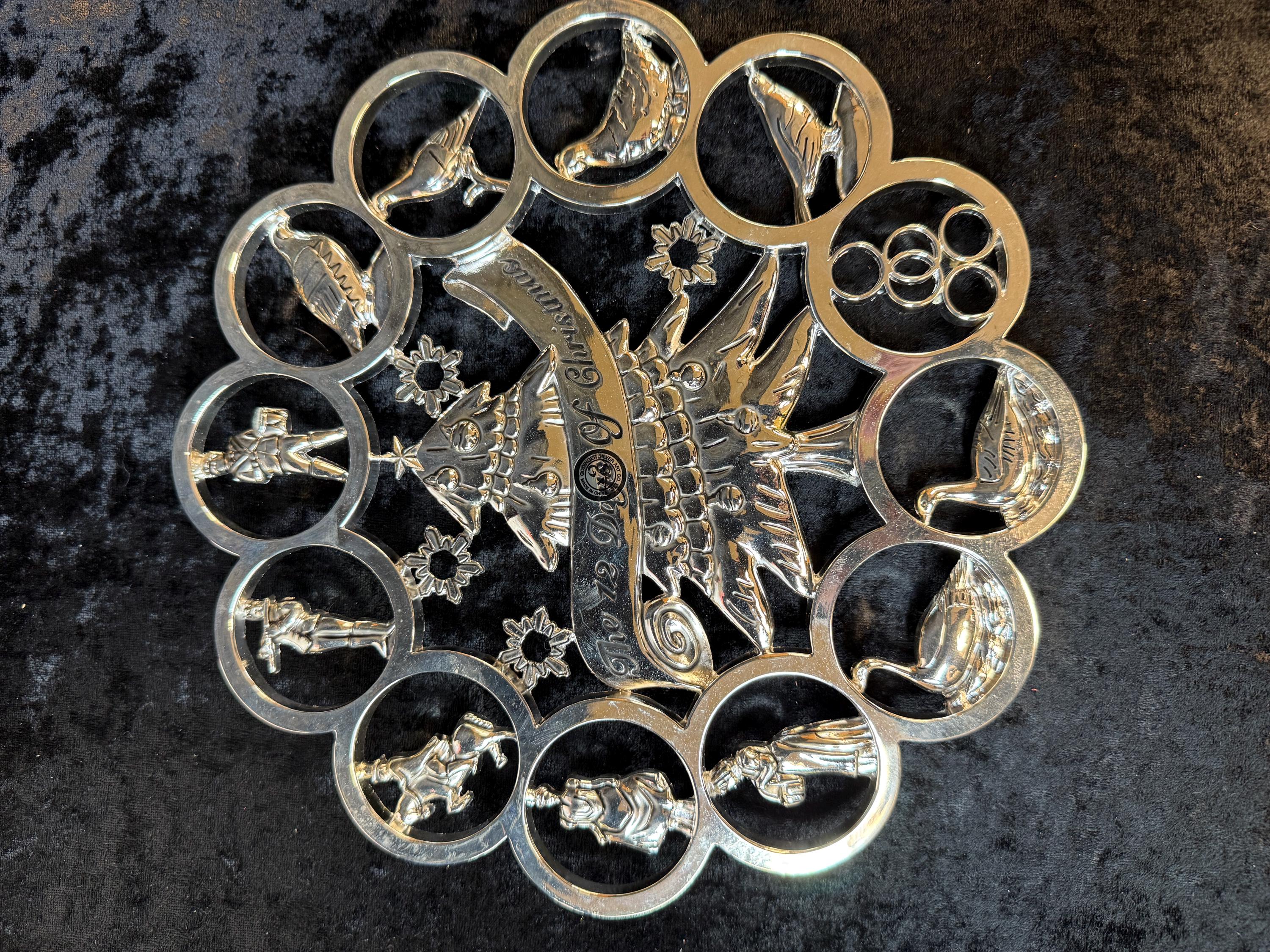 Godinger silver - Etsy 日本