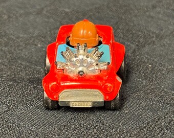 Vintage 1975 Matchbox nr 14 Mini-Ha-Ha gjuten bil #2