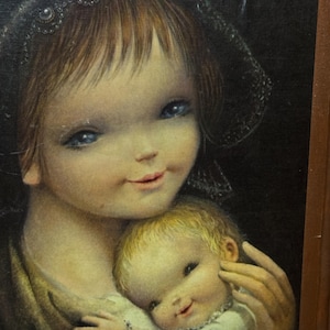 Juan Ferrandiz Print - Etsy