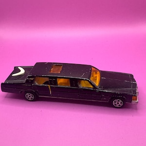 Limousine Majorette - Etsy
