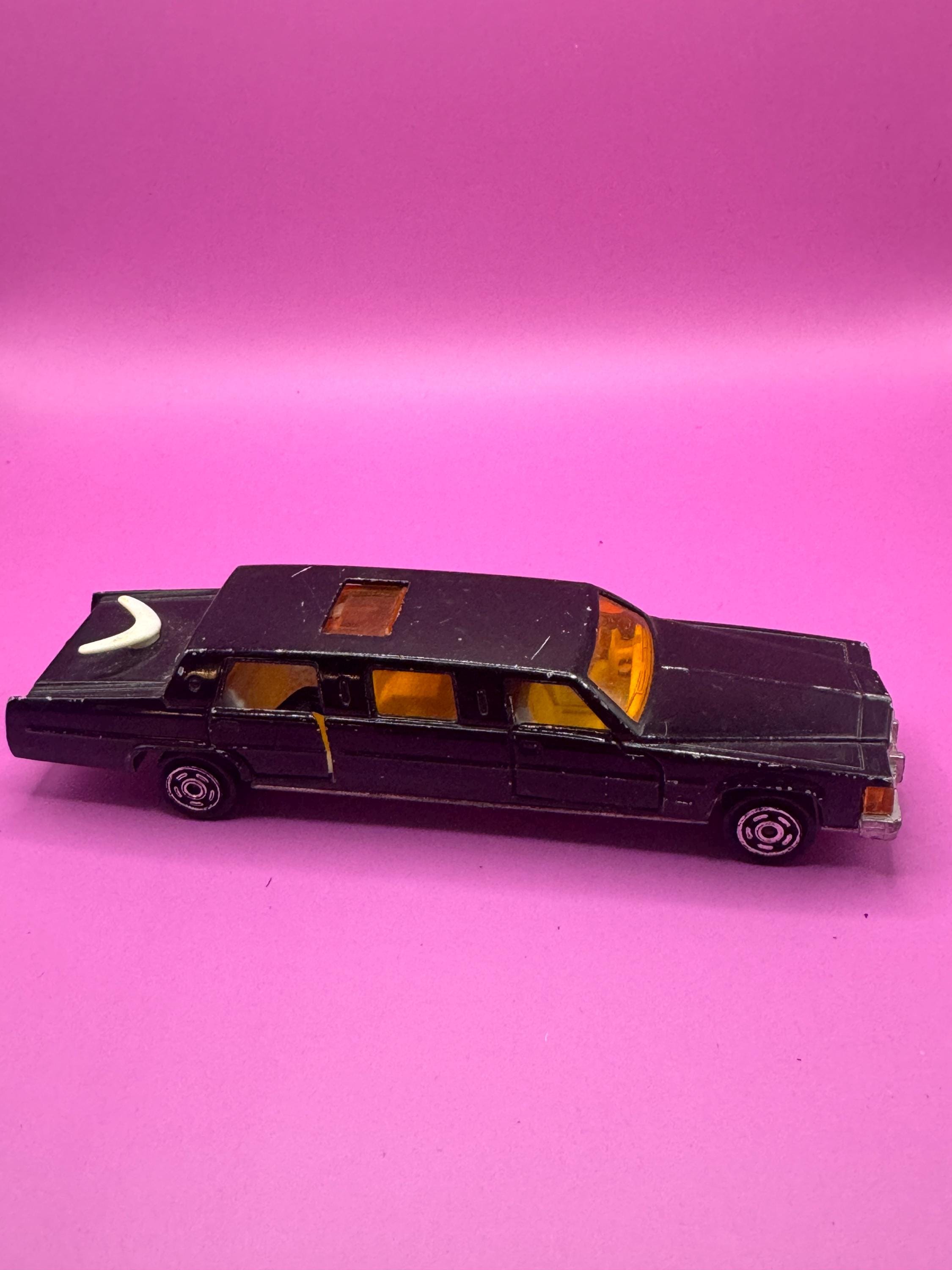 Limousine Majorette - Etsy