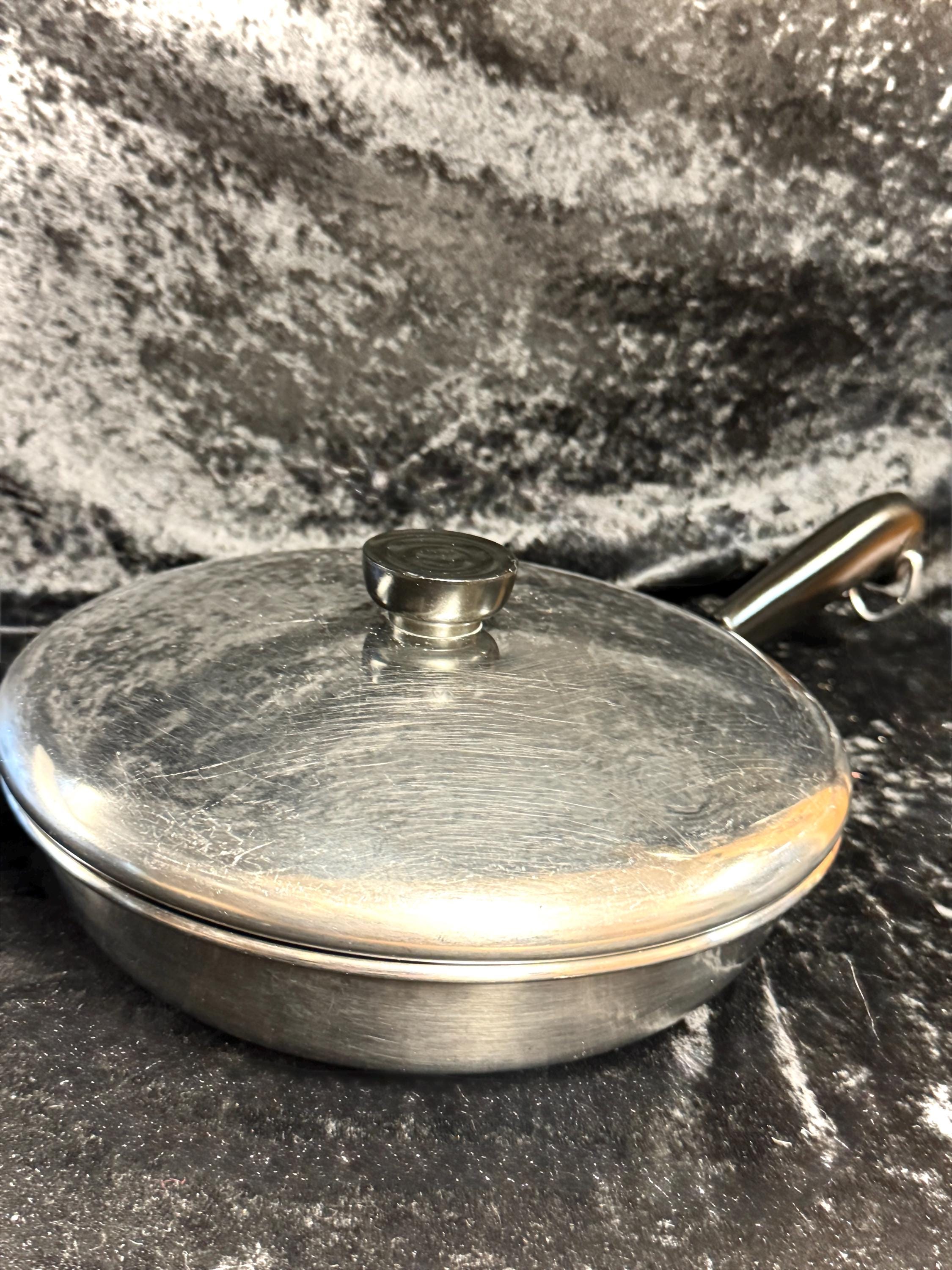 Old Revere Ware - Etsy