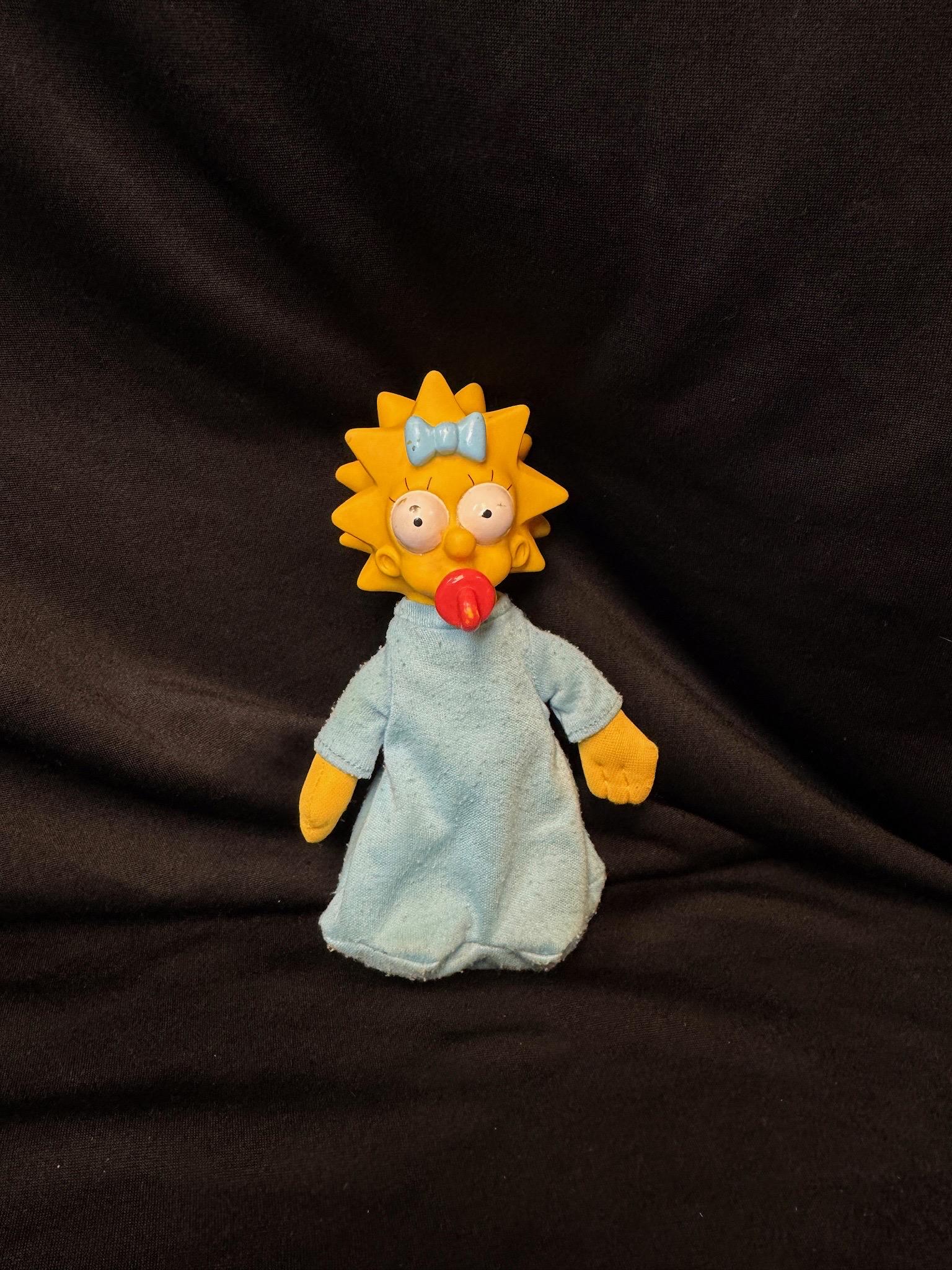 Simpsons blinky - Etsy 日本