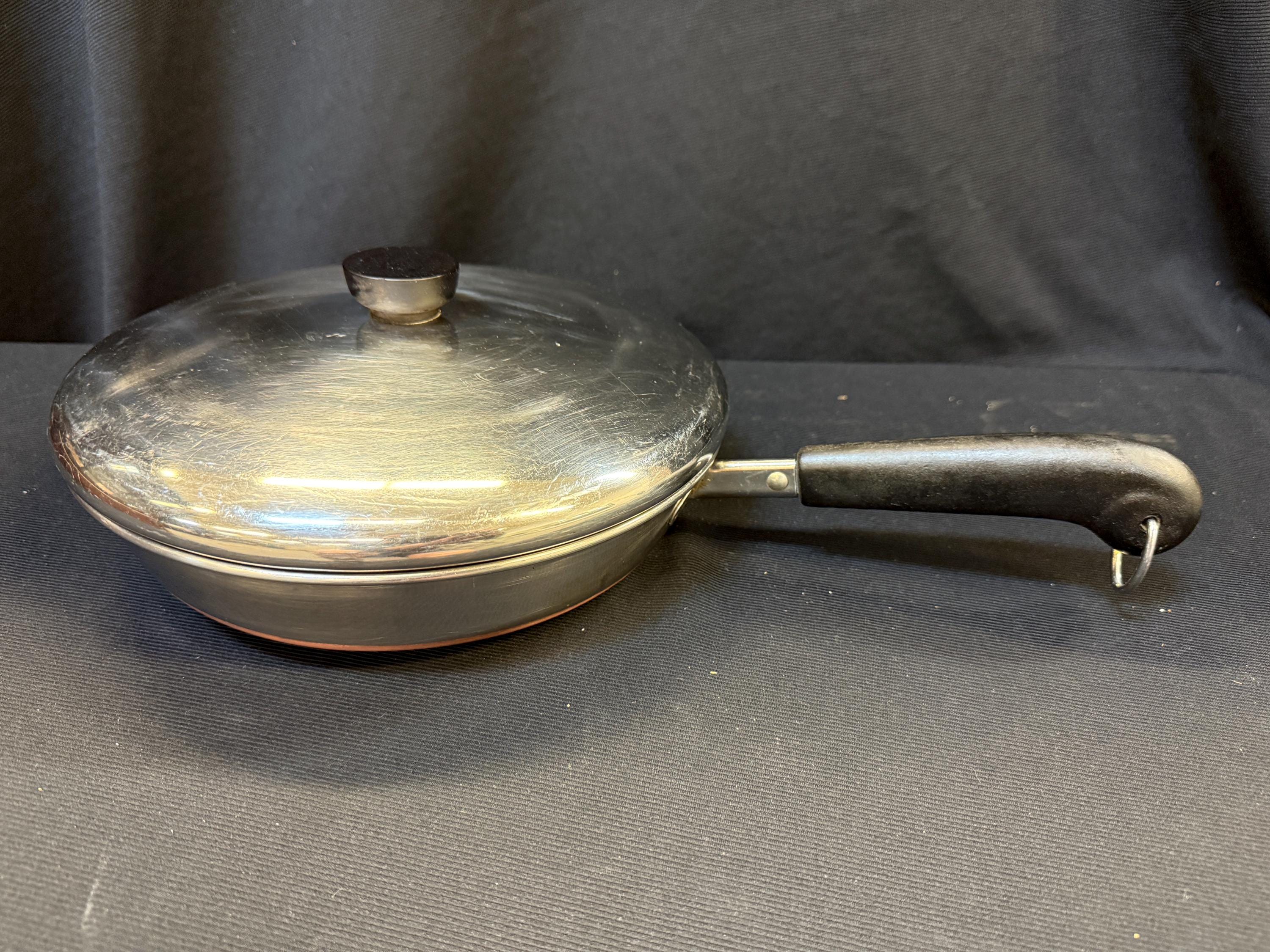 Revere ware cookware set vintage - Etsy 日本