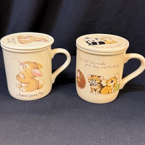 Hallmark Mug Mates - Etsy