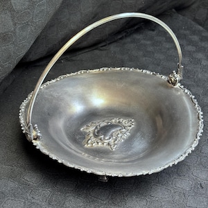 Forbes Silver Plated - Etsy